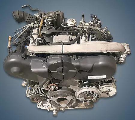 Audi A4/A6 2.5L TDI V6 AYM/BFC/BDG Engine Diesel