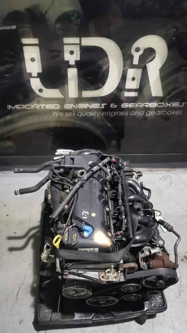 Ford Rocam 1.3L A9A/A9B Petrol Engine