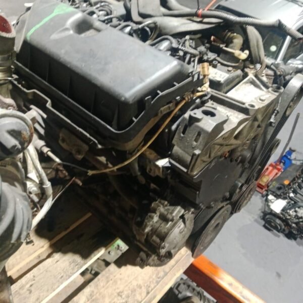 Second image of Nissan Renault 2.5 DCI G9U Diesel Engine – Low Mileage, UK Import