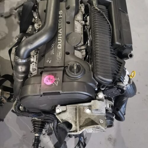 Ford 2.5L HYDA/B5254T 5-Cyl Turbo Engine