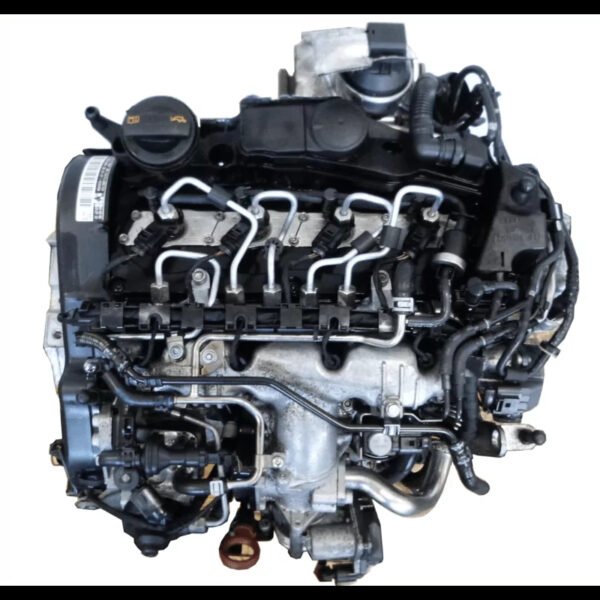 Audi/VW 2.0L TDI CEGA Diesel Engine