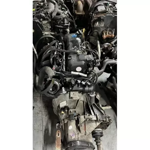 Second image of Ford Rocam 1.6 CDRB engine