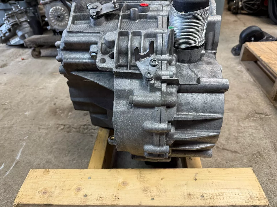 Second image of 2018 Audi RS3 8V / TTRS DQ500 7-Speed DCT Automatic Transmission | Complete | SDQ | 54K Miles