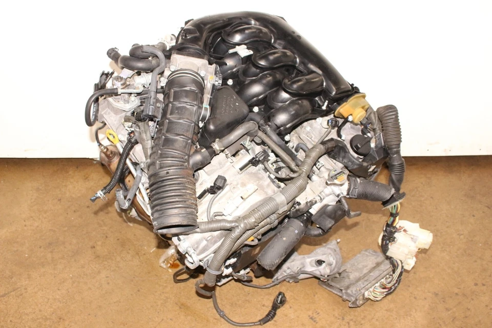 Lexus GS300 3.0L 3GR 06-09
