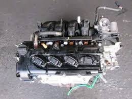 Toyota Starlet 1.5 XI K15B Engine OEM