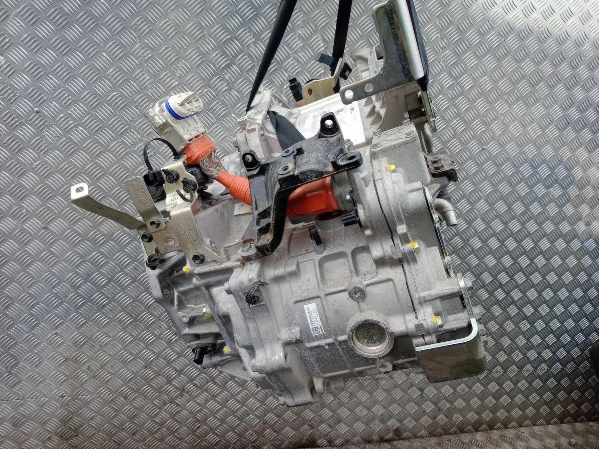 Nissan X-Trail 1.5L Automatic Gearbox – OEM Transmission Assembly