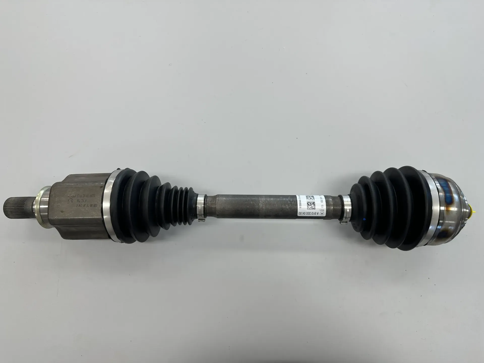 Mercedes Sprinter Front Axle Shaft Left A9103300400