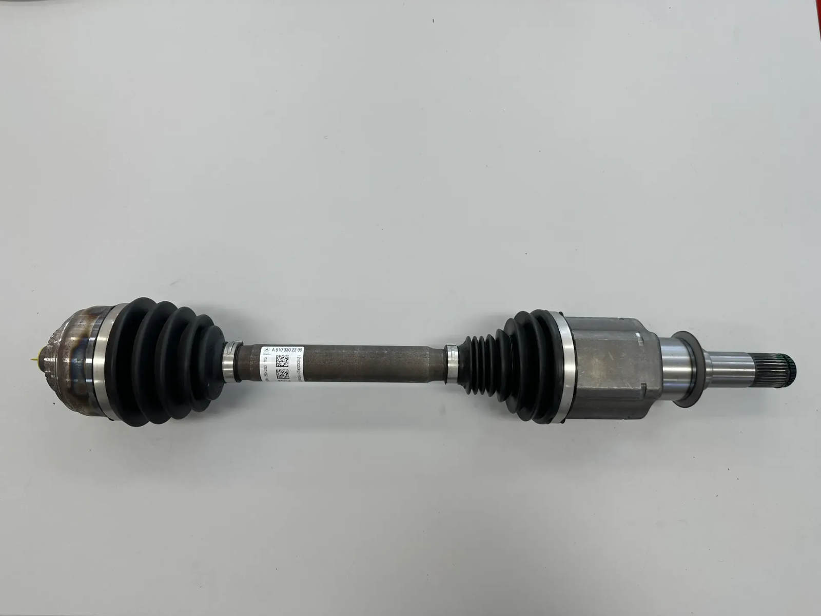 Mercedes Sprinter Front Axle Shaft Left A9103302300