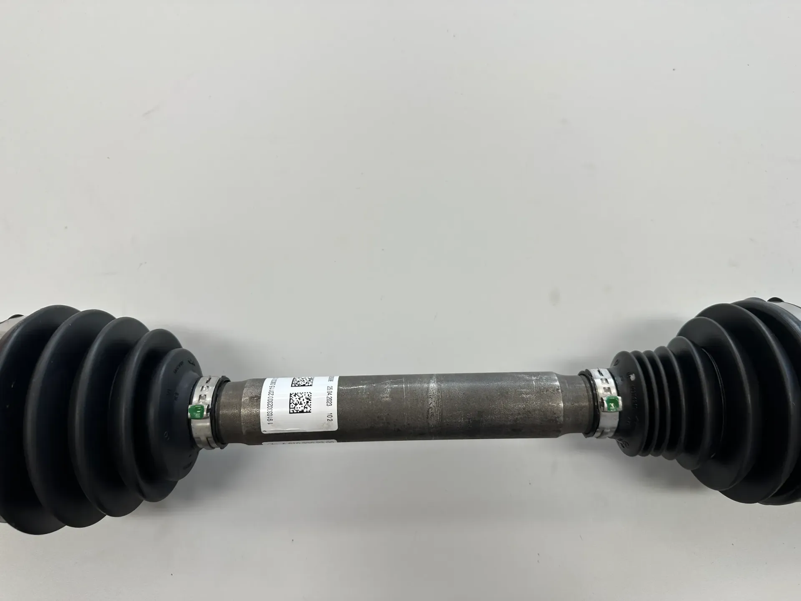 Second image of Mercedes Sprinter Front Axle Shaft Left A9103302300