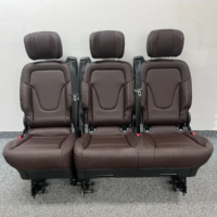 ORIGINAL-Mercedes-Benz-W447W448-V-ClassVito-3-seater-bench-seat-artificial-leather-BROWN-NEW-5.png