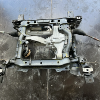 Original-Mercedes-Benz-MLGLEGLGLS-W166-front-axle-support-with-steering-gear-NEW-7.png