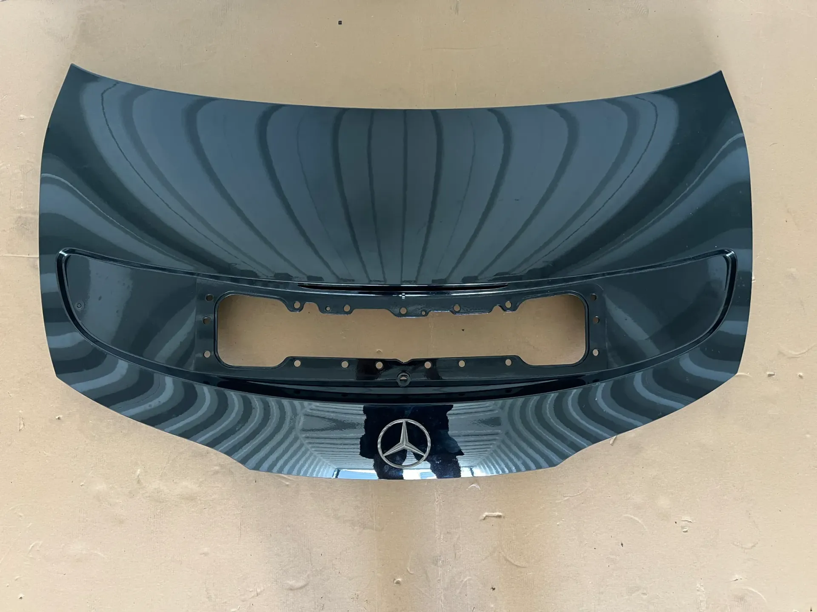 Mercedes SL63 AMG W232 Tailgate Trunk Lid A2327501300