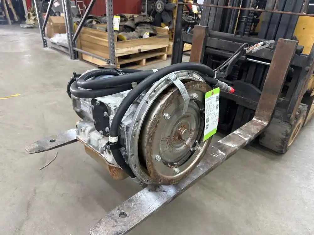 Used 2011 Allison 2200RDS Transmission Assembly