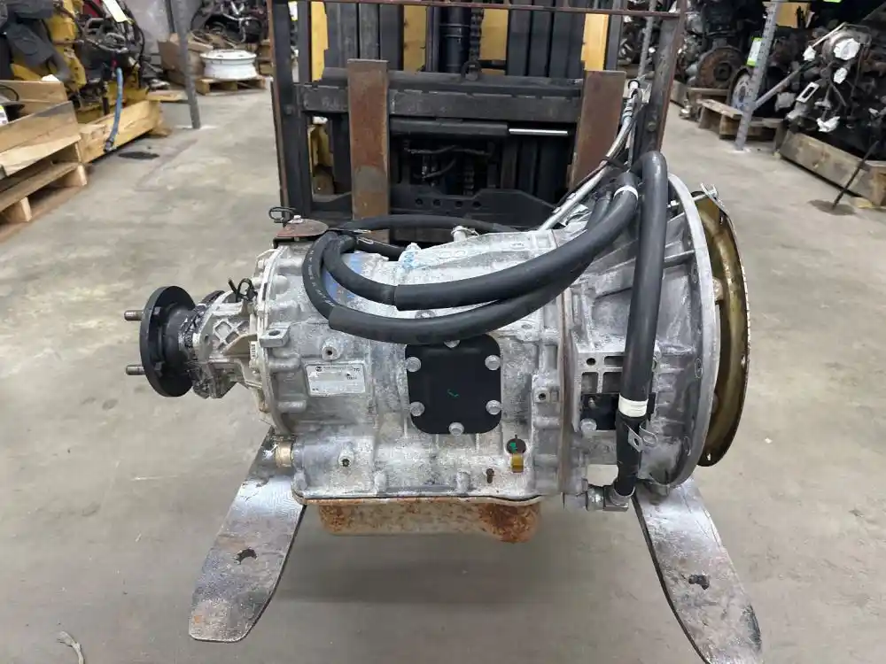 Second image of Used 2011 Allison 2200RDS Transmission Assembly