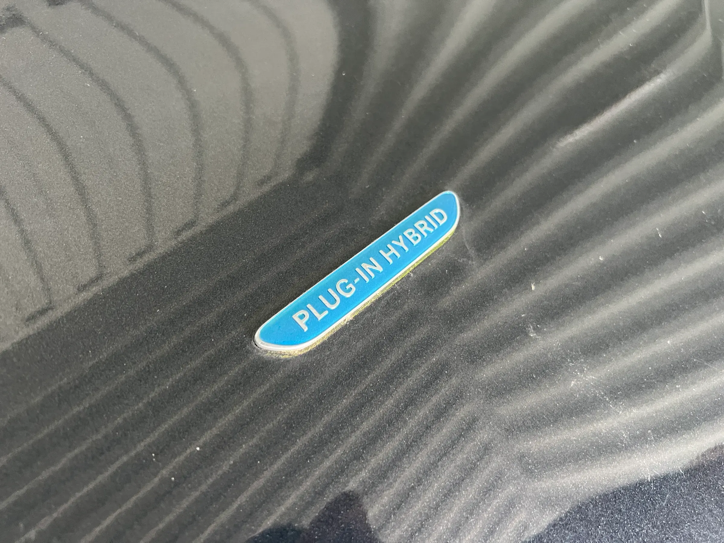 Second image of Mercedes-Benz S-Class W222 Front Right Fender 9183 Magnetite Black NEW