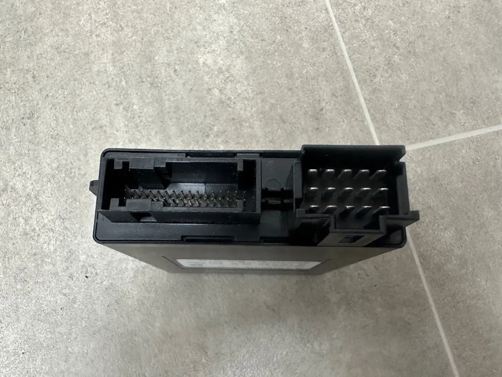 Second image of Mercedes-Benz PSM A9079001403 Control Unit – NEW