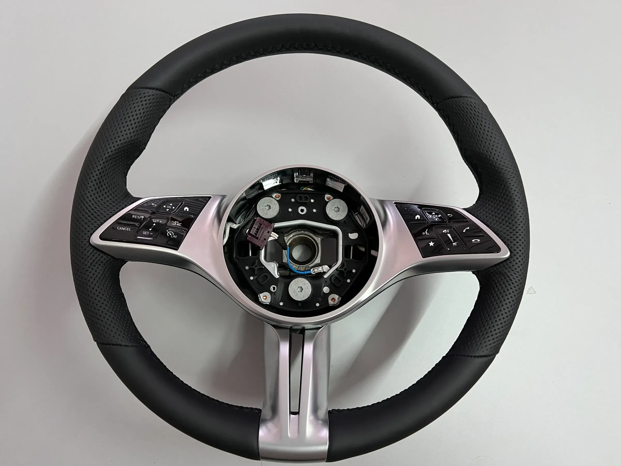 Mercedes-Benz W447/W448 V-Class/Vito Facelift Leather Steering Wheel A099460800