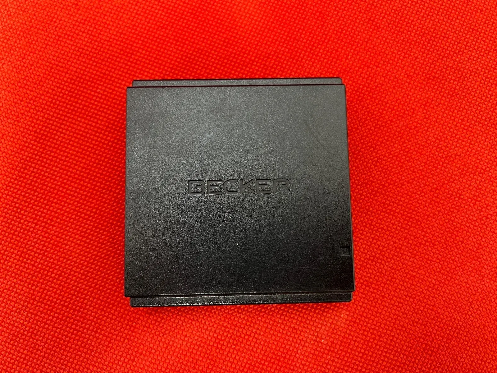 Mercedes-Benz Becker Navigation Control Unit A1669005715 A1729014804 NEW