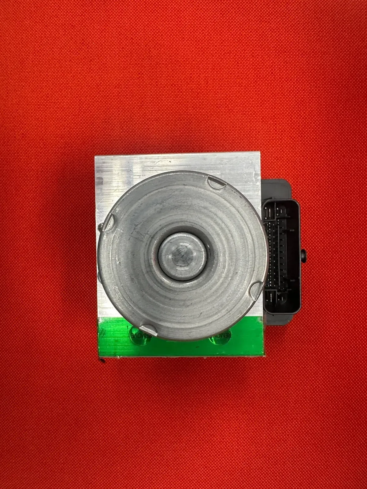 Mercedes ABS Hydraulic Block Control Unit A9079007406 0265295805 OEM