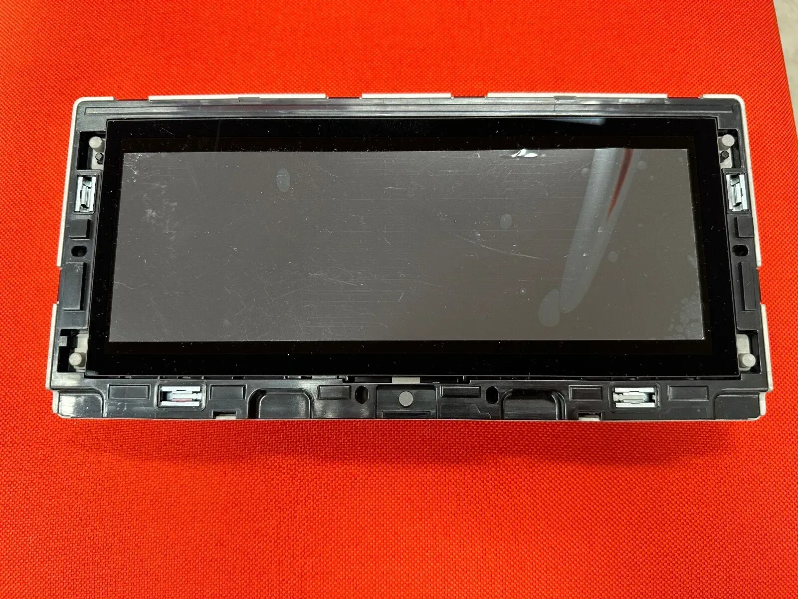 Mercedes Control Unit Central Display A4479008522 OEM