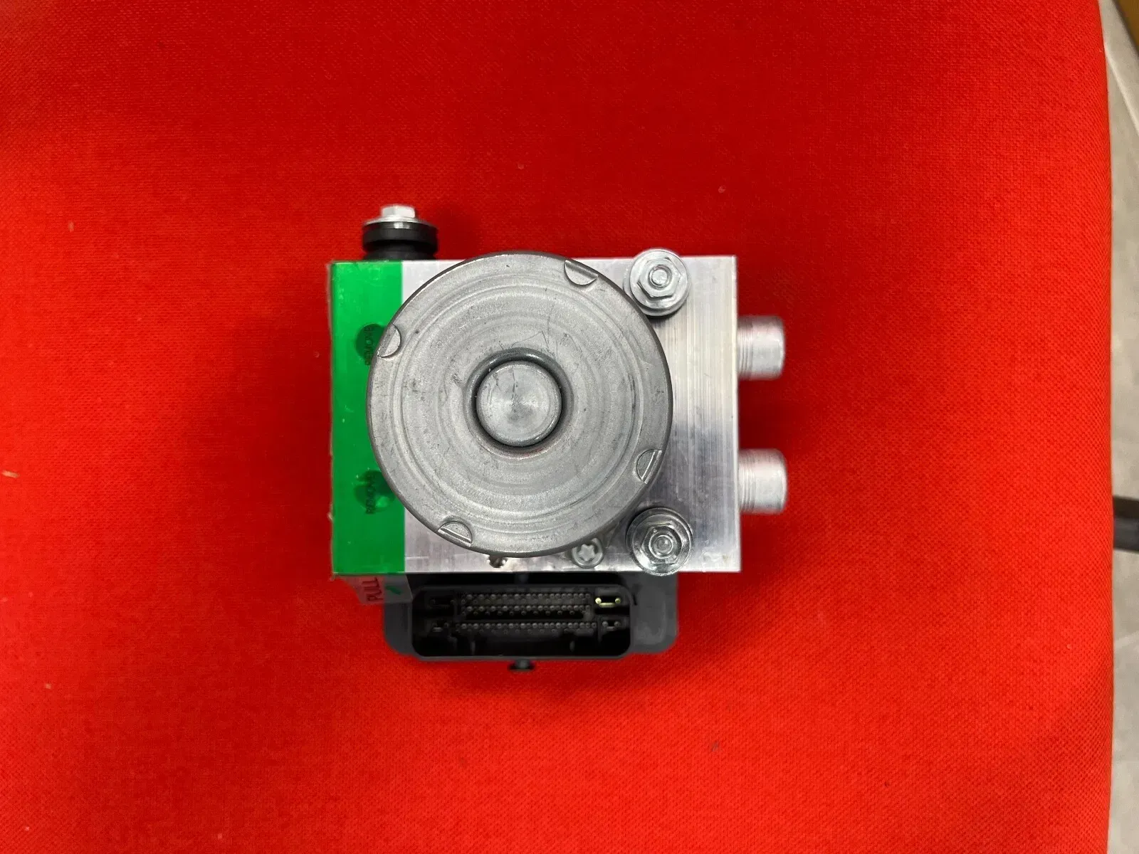 Mercedes Control Unit Hydraulic Unit A9079008006 OEM