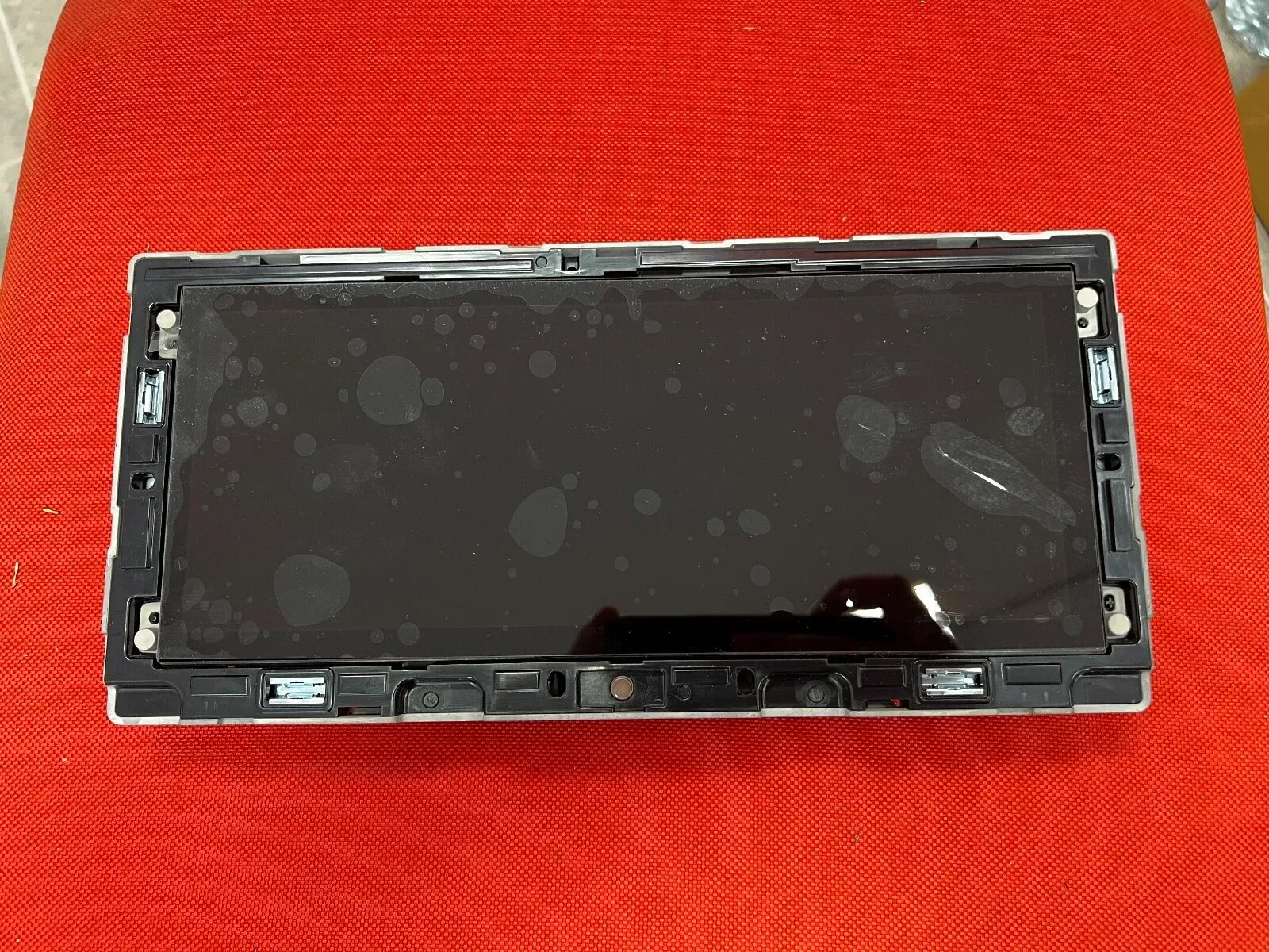 Mercedes Control Unit Central Display A9079002310 OEM