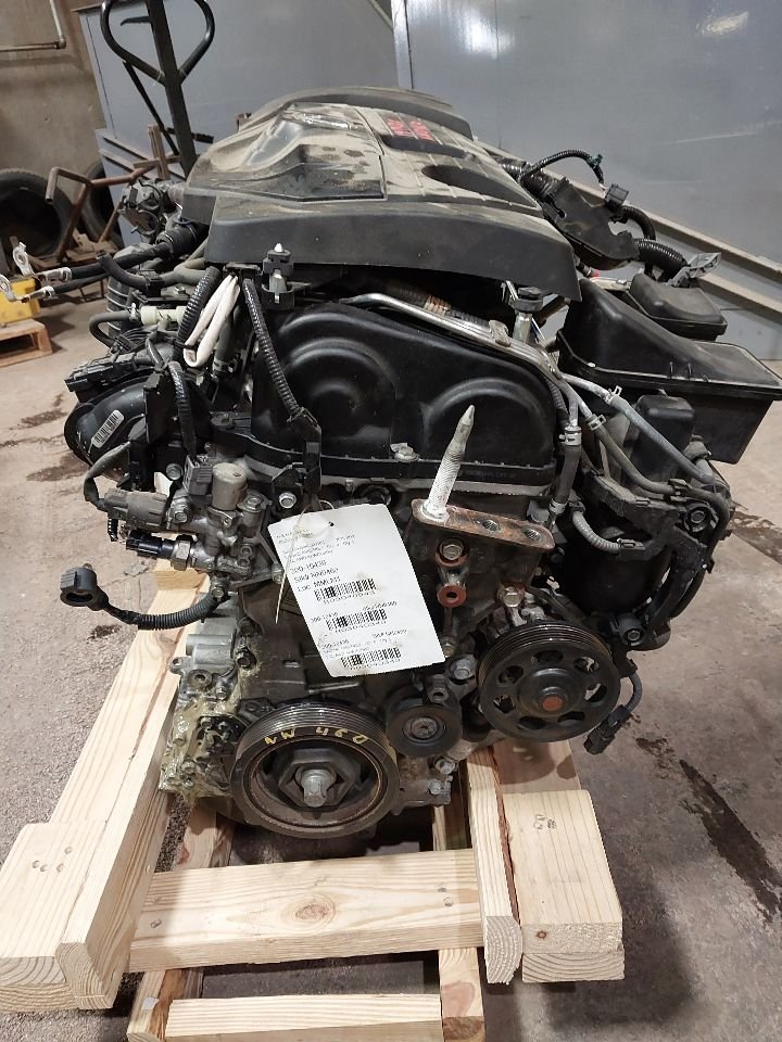 Acura RDX 2.0L Turbo Engine Motor (2019) – MM3040343
