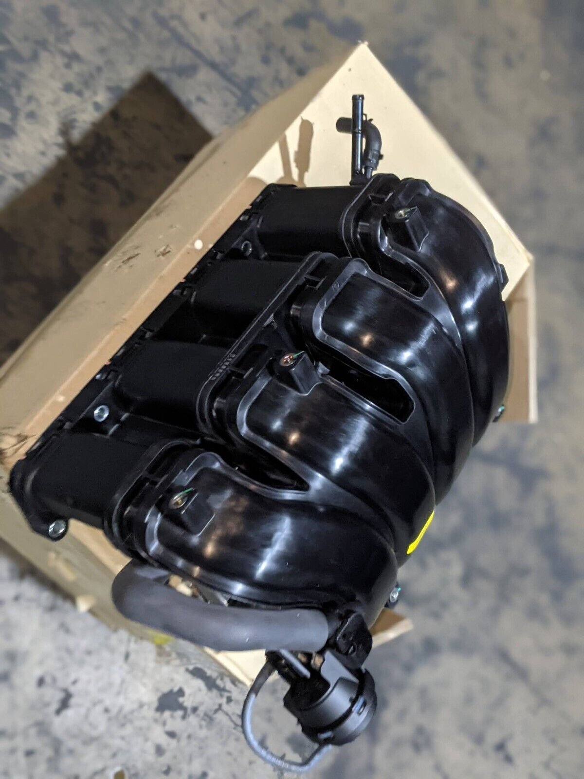 Second image of Kia Optima 2.4L 4-Cylinder GDI Brand New OEM Engine (2012–2015)